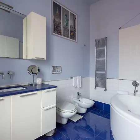 St.peter's Jewel 2br/2ba Apartment Rome