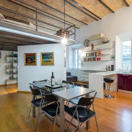 St.peter's Jewel 2br/2ba Apartment Rom