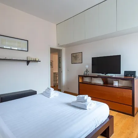Apartment St.peter's Jewel 2br/2ba Rome
