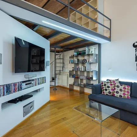 Apartment St.peter's Jewel 2br/2ba Rome