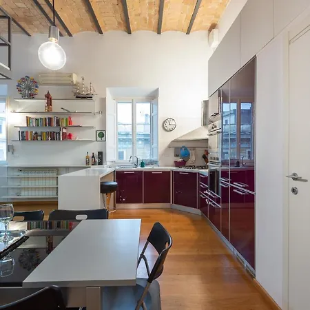 St.peter's Jewel 2br/2ba Rome