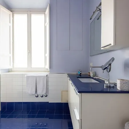 Apartment St.peter's Jewel 2br/2ba Rom