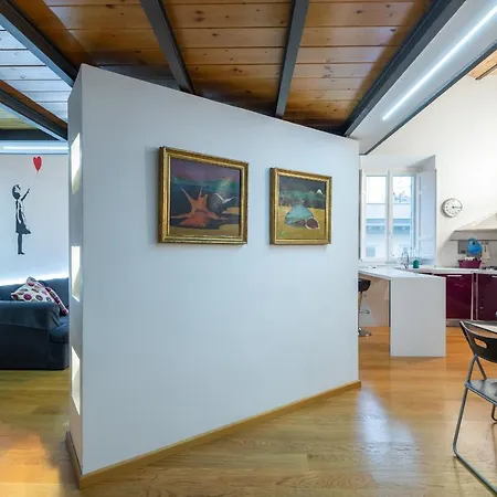 Apartment St.peter's Jewel 2br/2ba