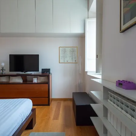 St.peter's Jewel 2br/2ba Apartment Rom
