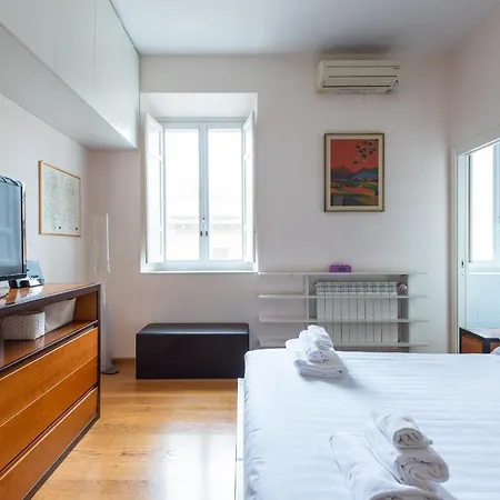 St.peter's Jewel 2br/2ba Apartment Rome