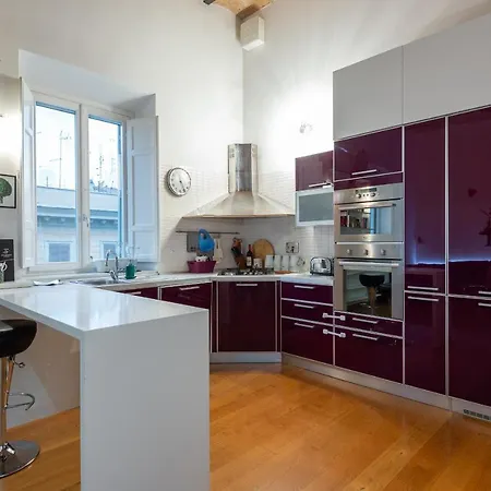 St.peter's Jewel 2br/2ba Apartment Rome