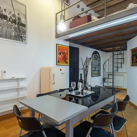 St.peter's Jewel 2br/2ba * Rome