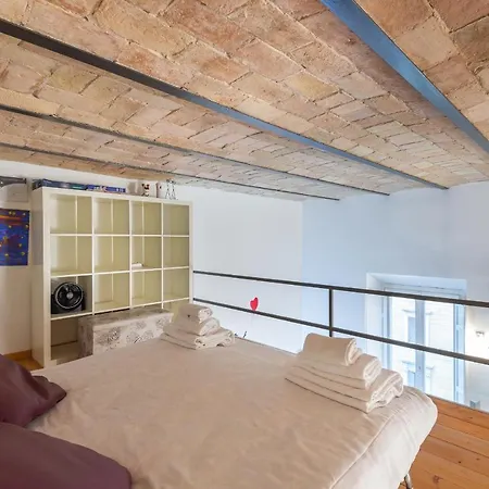 Apartment St.peter's Jewel 2br/2ba Rome