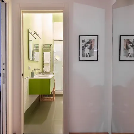 St.peter's Jewel 2br/2ba * Rome