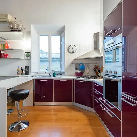 St.peter's Jewel 2br/2ba Apartment